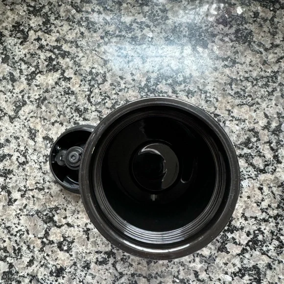 Starbucks 2021 Holiday 16oz Travel Tumbler. Excellent condition - Picture 5 of 5